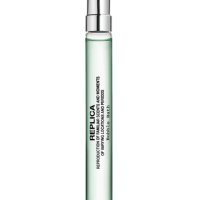 Maison Margiela 'REPLICA' Bubble Bath Travel Spray .33oz